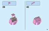 Istruzioni per la Costruzione - LEGO - 40186 - Year of the Pig: Page 29