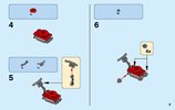 Istruzioni per la Costruzione - LEGO - 40188 - LEGO® Pencil Pot: Page 5