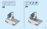 Istruzioni per la Costruzione - LEGO - 40188 - LEGO® Pencil Pot: Page 27