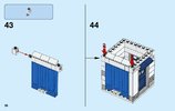 Istruzioni per la Costruzione - LEGO - 40188 - LEGO® Pencil Pot: Page 36