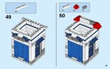 Istruzioni per la Costruzione - LEGO - 40188 - LEGO® Pencil Pot: Page 41