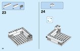 Istruzioni per la Costruzione - LEGO - 40188 - LEGO® Pencil Pot: Page 24