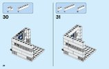 Istruzioni per la Costruzione - LEGO - 40188 - LEGO® Pencil Pot: Page 28