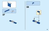 Istruzioni per la Costruzione - LEGO - 40188 - LEGO® Pencil Pot: Page 33