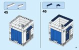 Istruzioni per la Costruzione - LEGO - 40188 - LEGO® Pencil Pot: Page 37