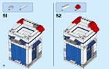 Istruzioni per la Costruzione - LEGO - 40188 - LEGO® Pencil Pot: Page 42