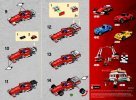 Istruzioni per la Costruzione - LEGO - 40190 - F138: Page 2