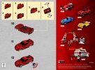 Istruzioni per la Costruzione - LEGO - 40191 - F12berlinetta: Page 2