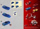 Istruzioni per la Costruzione - LEGO - 40192 - 250 GTO: Page 2