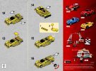 Istruzioni per la Costruzione - LEGO - 40193 - 512 S: Page 2