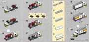 Istruzioni per la Costruzione - LEGO - 40196 - Shell Tanker: Page 2