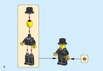 Istruzioni per la Costruzione - LEGO - 40197 - Wedding Favor Set 2018: Page 4