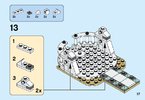 Istruzioni per la Costruzione - LEGO - 40197 - Wedding Favor Set 2018: Page 17