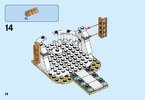 Istruzioni per la Costruzione - LEGO - 40197 - Wedding Favor Set 2018: Page 18