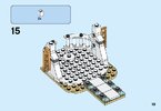 Istruzioni per la Costruzione - LEGO - 40197 - Wedding Favor Set 2018: Page 19