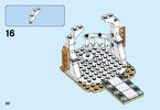 Istruzioni per la Costruzione - LEGO - 40197 - Wedding Favor Set 2018: Page 20