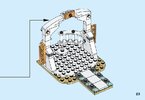 Istruzioni per la Costruzione - LEGO - 40197 - Wedding Favor Set 2018: Page 23