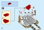 Istruzioni per la Costruzione - LEGO - 40197 - Wedding Favor Set 2018: Page 24