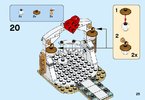 Istruzioni per la Costruzione - LEGO - 40197 - Wedding Favor Set 2018: Page 25