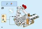 Istruzioni per la Costruzione - LEGO - 40197 - Wedding Favor Set 2018: Page 26