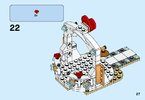 Istruzioni per la Costruzione - LEGO - 40197 - Wedding Favor Set 2018: Page 27