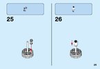 Istruzioni per la Costruzione - LEGO - 40197 - Wedding Favor Set 2018: Page 29