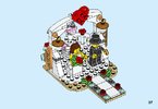 Istruzioni per la Costruzione - LEGO - 40197 - Wedding Favor Set 2018: Page 37