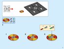 Istruzioni per la Costruzione - LEGO - 40198 - LEGO® Ludo Game: Page 5