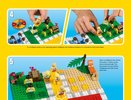 Istruzioni per la Costruzione - LEGO - 40198 - LEGO® Ludo Game: Page 62