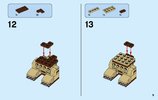 Istruzioni per la Costruzione - LEGO - 40201 - San Valentino: Page 9