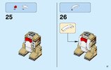 Istruzioni per la Costruzione - LEGO - 40201 - San Valentino: Page 17