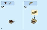 Istruzioni per la Costruzione - LEGO - 40201 - San Valentino: Page 20