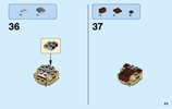 Istruzioni per la Costruzione - LEGO - 40201 - San Valentino: Page 23