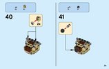 Istruzioni per la Costruzione - LEGO - 40201 - San Valentino: Page 25