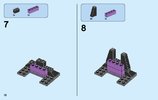 Istruzioni per la Costruzione - LEGO - 40203 - Vampiro e pipistrello LEGO®: Page 12