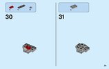 Istruzioni per la Costruzione - LEGO - 40203 - Vampiro e pipistrello LEGO®: Page 25