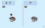 Istruzioni per la Costruzione - LEGO - 40203 - Vampiro e pipistrello LEGO®: Page 27