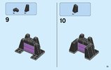 Istruzioni per la Costruzione - LEGO - 40203 - Vampiro e pipistrello LEGO®: Page 13