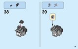 Istruzioni per la Costruzione - LEGO - 40203 - Vampiro e pipistrello LEGO®: Page 29