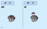 Istruzioni per la Costruzione - LEGO - 40203 - Vampiro e pipistrello LEGO®: Page 30