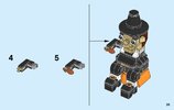 Istruzioni per la Costruzione - LEGO - 40204 - Il Banchetto del pellegrino LEGO®: Page 35