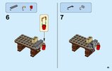 Istruzioni per la Costruzione - LEGO - 40205 - Piccoli aiutanti elfi LEGO®: Page 49