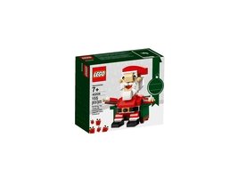 40206 - LEGO Santa