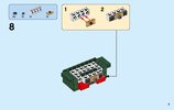 Istruzioni per la Costruzione - LEGO - 40206 - LEGO Santa: Page 7