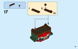 Istruzioni per la Costruzione - LEGO - 40206 - LEGO Santa: Page 15