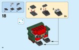 Istruzioni per la Costruzione - LEGO - 40206 - LEGO Santa: Page 16