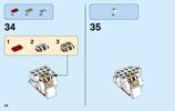 Istruzioni per la Costruzione - LEGO - 40206 - LEGO Santa: Page 26