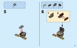 Istruzioni per la Costruzione - LEGO - 40207 - LNY 2016: Page 5