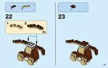 Istruzioni per la Costruzione - LEGO - 40207 - LNY 2016: Page 15