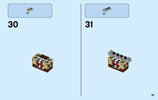 Istruzioni per la Costruzione - LEGO - 40207 - LNY 2016: Page 19